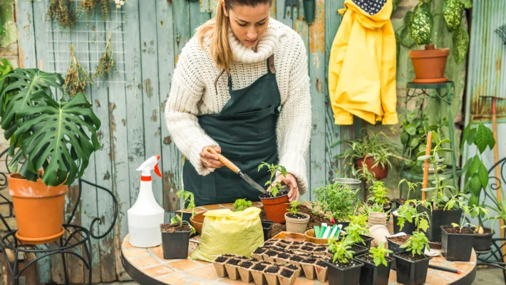 Tarolt a kertészkedés! – 2021 kedvencei a Greendexen