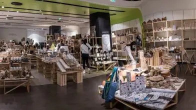 Ajándék Terminál – Fenntartható design ajándékok