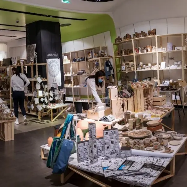 Ajándék Terminál – Fenntartható design ajándékok