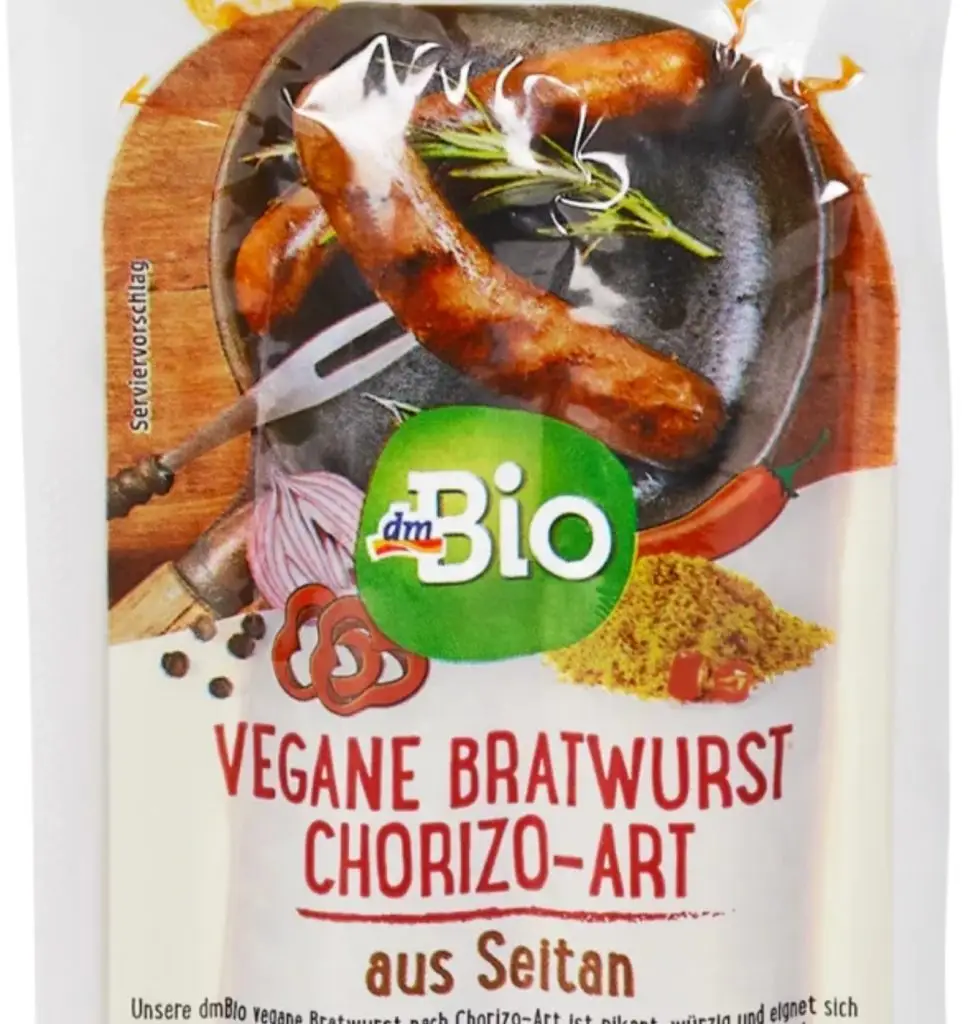 dm chorizo