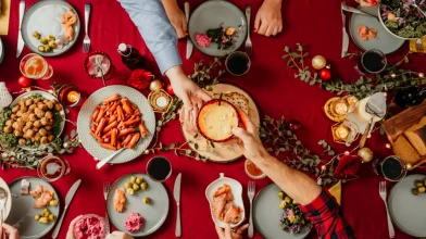 Karácsonyi bevásárlás ősz hajszálak nélkül? Tippek minden fogáshoz!