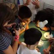 A civil tudományban te is lehetsz kutató!
