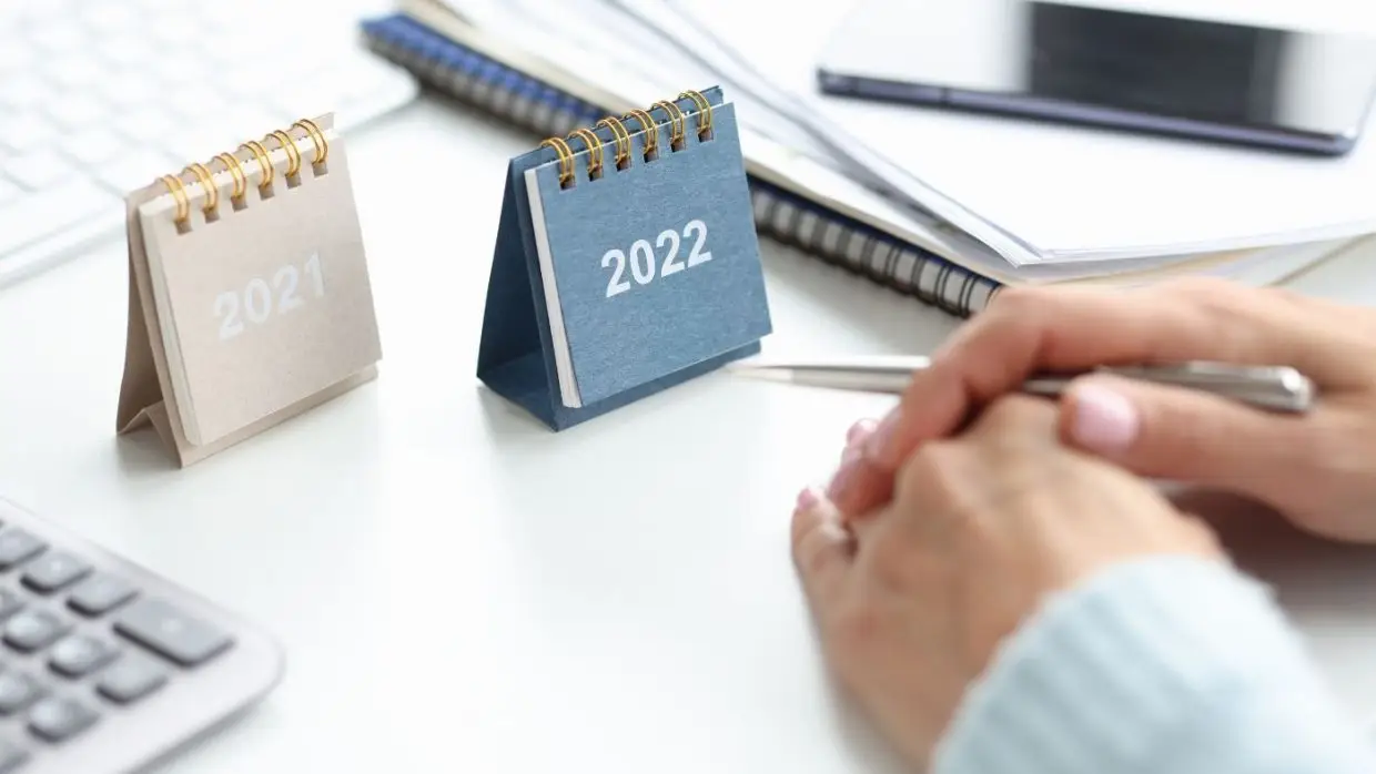 2021 nagy zöld hírei – Vajon mire számíthatunk 2022-ben?