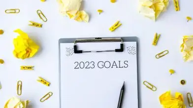 Ezek a legnépszerűbb újévi fogadalmak 2023-ban! Vajon hogyan tarthatjuk be őket?