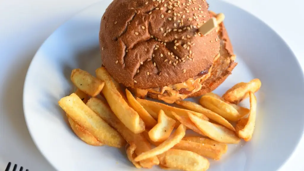 hamburger