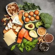Keto vagy paleo étrend? – Megfontoltan válassz!