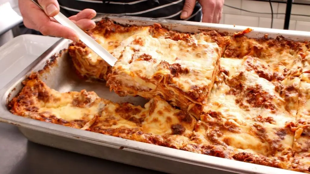 a vegán lasagne után nem vágysz majd a húsosra
