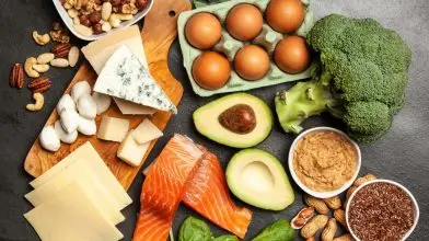 Keto vagy paleo étrend? – Megfontoltan válassz!