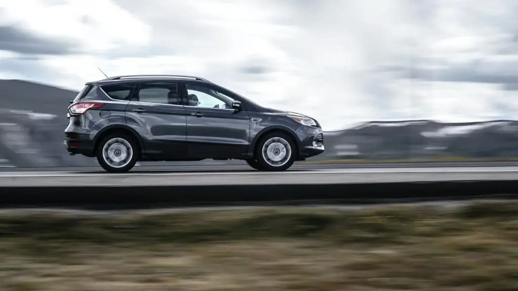 SUV