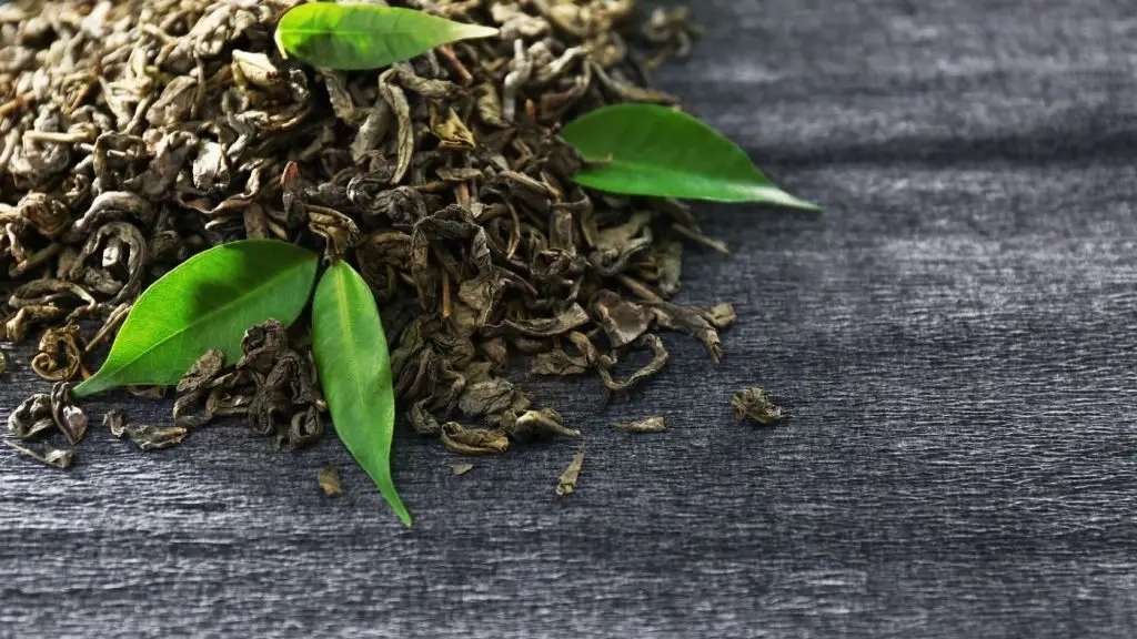 szálas tea