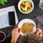 Veganuár: TELJESÍTVE!