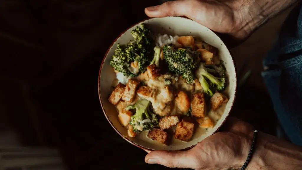 a veganuár során érdekes, új ételeket fedezhetünk fel