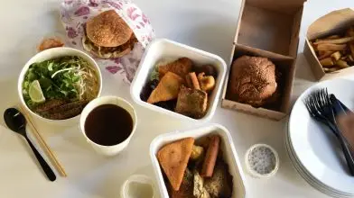 Vegán ételrendelés: honnan rendelj, ha éhes vagy? – teszt
