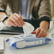 Törlőkendő-dilemma: mit használjunk helyette?