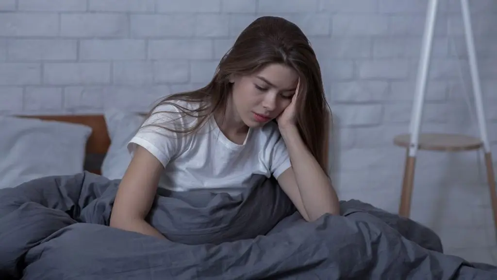 tavaszi fáradtságtéli depresszió