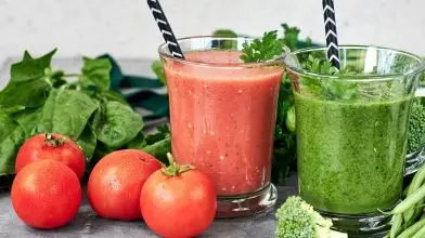 Vitaminbombákkal a téli depresszió és a tavaszi fáradtság ellen