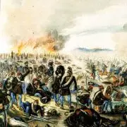 „A hadsereg a hasával menetel!” – Mit ehettek az 1848-as honvédek?