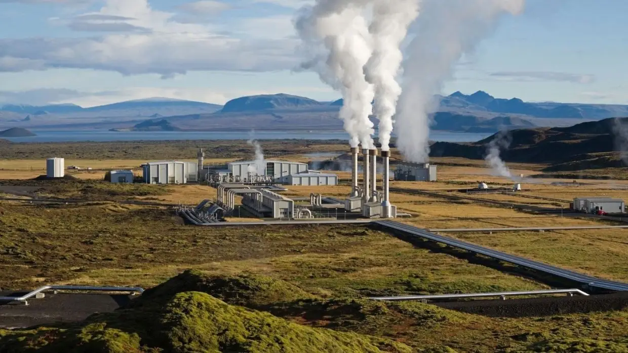 Indul hazánk első hibrid geotermikus rendszerének kiépítése