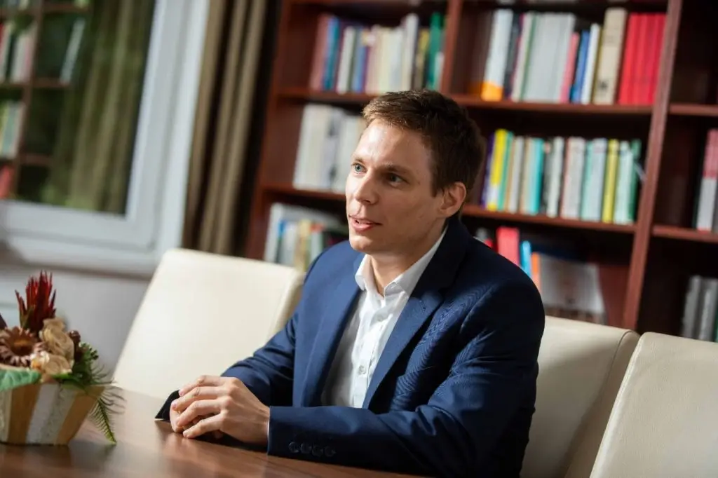 hortay olivér