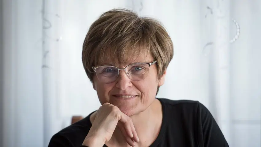 karikó katalin