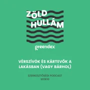 Vérszívók és kártevők a lakásban (vagy bárhol) – Podkaszt