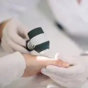 Jön a nyár, a napsütés! Te voltál már melanomaszűrésen?