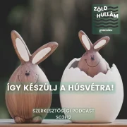 Így készülj a húsvétra! – podkaszt