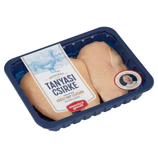 tanyasi csirke