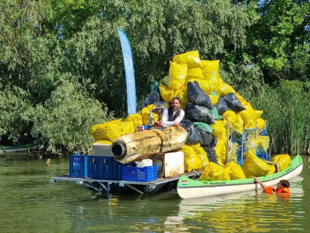 PET Kupa
