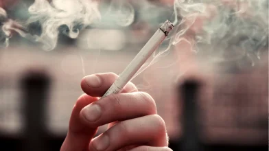 Legyen a mai az első füstmentes napod!