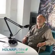 Dr. Juhász Árpád: „Hál’ isten, a gyerekek már másképp gondolkoznak, mint mi” – Holnapután