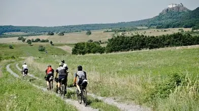 Bikepacking – Mi ez az új bringás vadkempinges őrület?