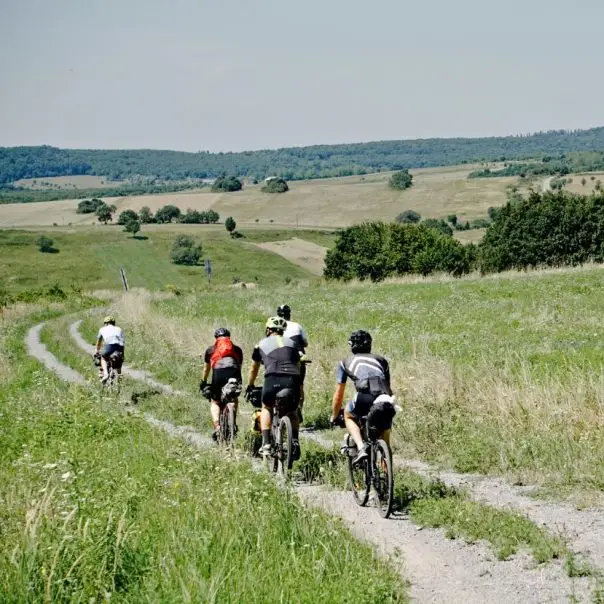 Bikepacking – Mi ez az új bringás vadkempinges őrület?