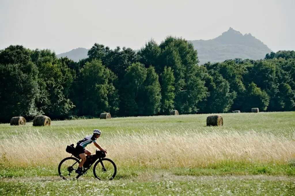 bikepacking magyarország
