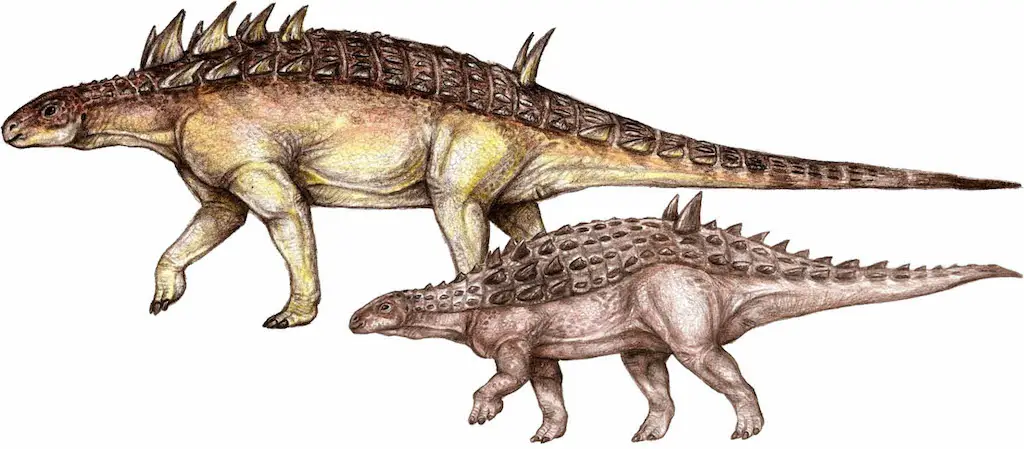 Hungarosaurus