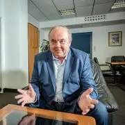 A tűzifarendelet, és ami mögötte van. Interjú!
