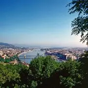 Bardóczi Sándor, Budapest főtájépítésze – Holnapután