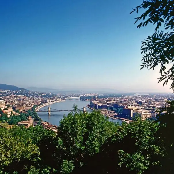 Bardóczi Sándor, Budapest főtájépítésze – Holnapután