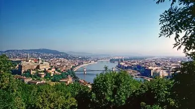 Bardóczi Sándor, Budapest főtájépítésze – Holnapután