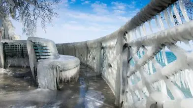 Jelenleg is egy jégkorszakban élünk? – Holnapután