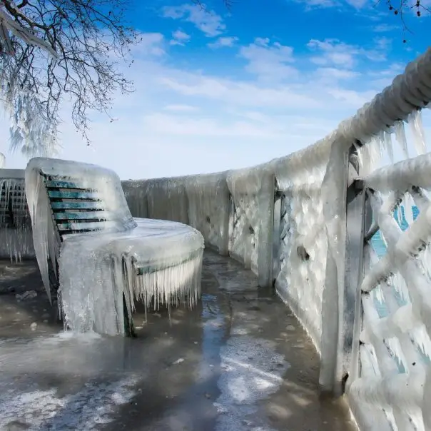 Jelenleg is egy jégkorszakban élünk? – Holnapután