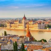 Meddig lesz élhető nyaranta Budapest?
