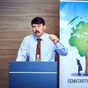 Áder János: egy évnyi csapadék hiányzik a magyar földekről 