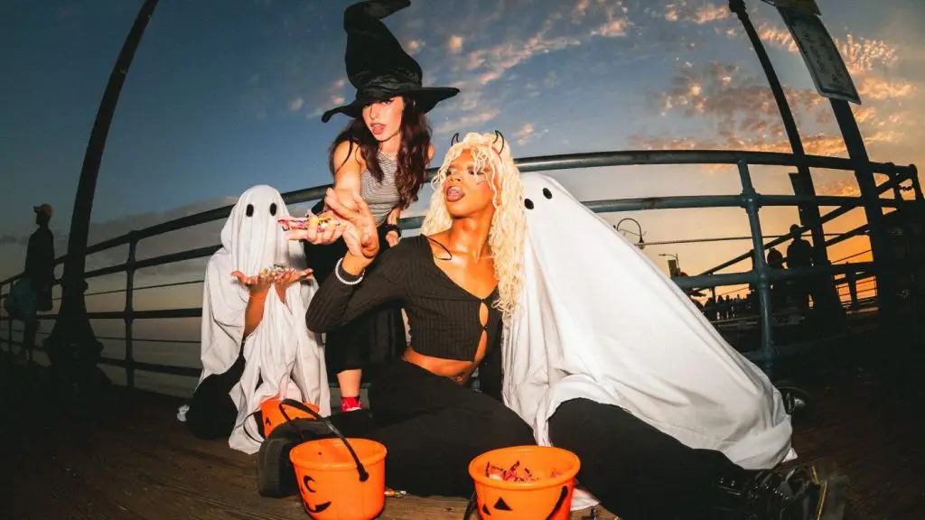 halloweenhalloween tök