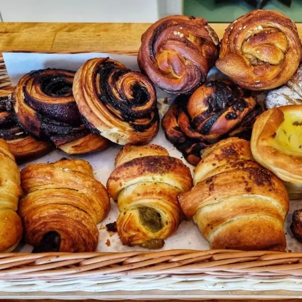 Kis pékségek és az áremelkedés: hogyan lehet túlélni?