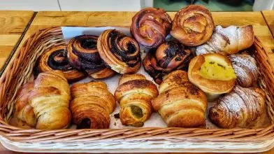 Kis pékségek és az áremelkedés: hogyan lehet túlélni?