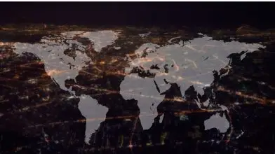 A megoldás nem globális