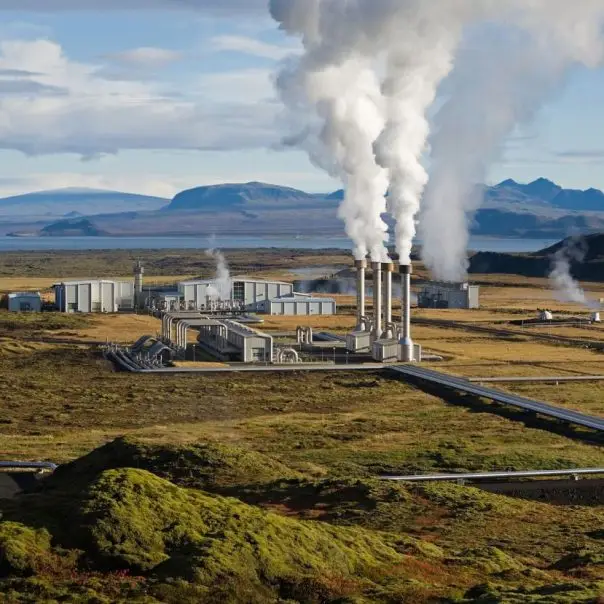 Indul hazánk első hibrid geotermikus rendszerének kiépítése