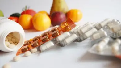 A gyümölcsök nem fedezik a vitaminszükségletünket