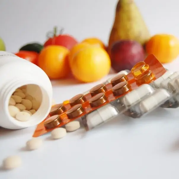 A gyümölcsök nem fedezik a vitaminszükségletünket